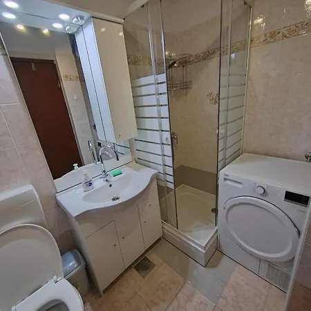 Ostanak kod kuće Neda *