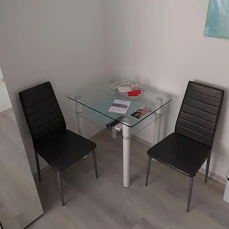 Séjour chez l'habitant Neda