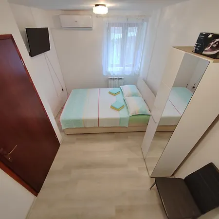 Séjour chez l'habitant Neda