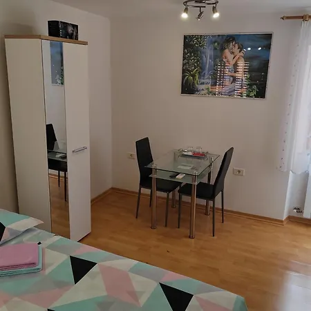 Neda Séjour chez l'habitant Izola