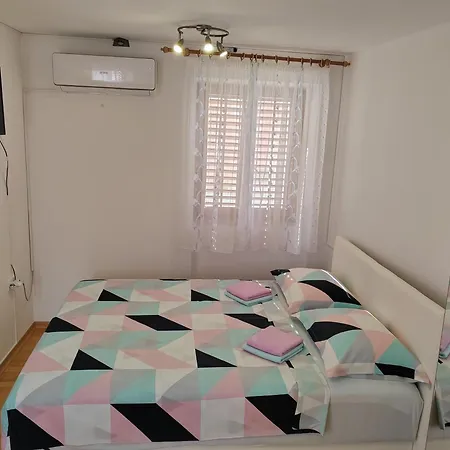 Accommodatie bij particulieren Neda