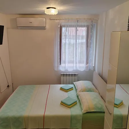 Séjour chez l'habitant Neda Izola