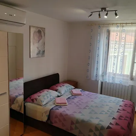 Neda Séjour chez l'habitant Izola