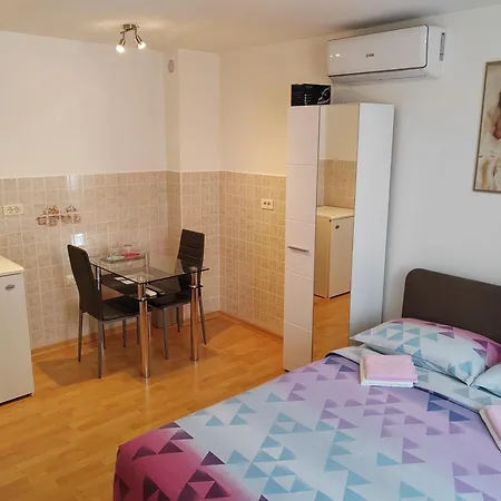 Neda Accommodatie bij particulieren