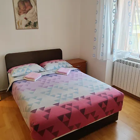 Accommodatie bij particulieren Neda Izola