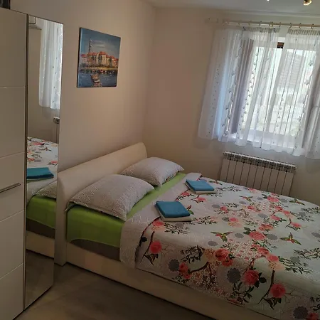 Neda Privatunterkunft