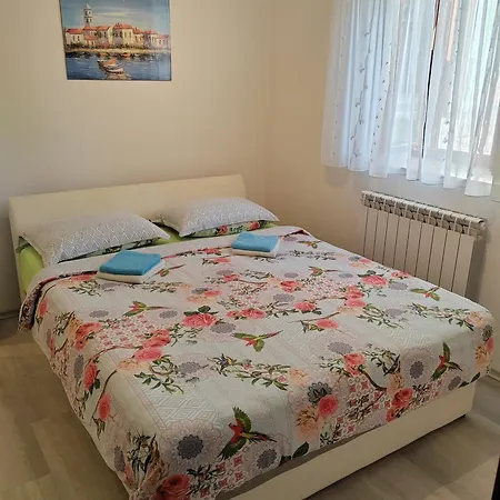 Privatunterkunft Neda