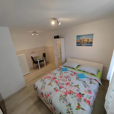 Neda Privatunterkunft Izola