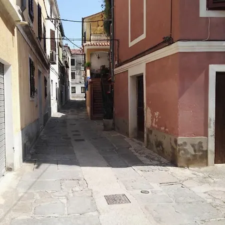 Neda * Izola