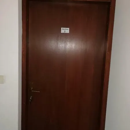 Privatunterkunft Neda Izola
