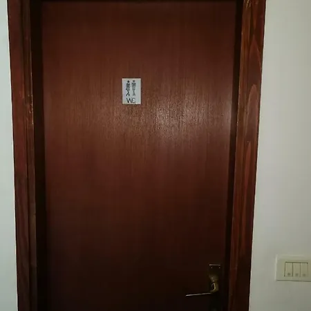 Neda Accommodatie bij particulieren Izola