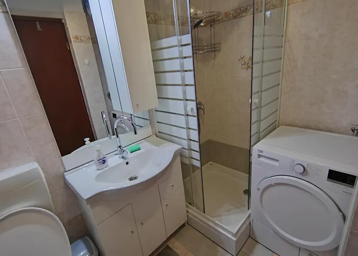 Ubytování v soukromí Neda *