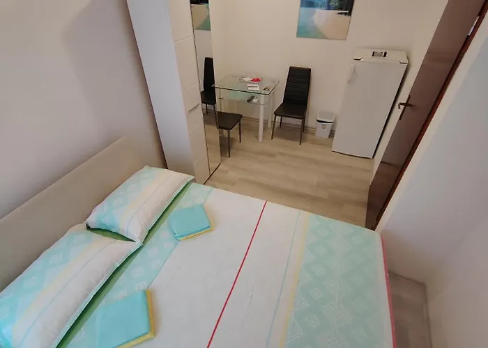 Ubytování v soukromí Neda *