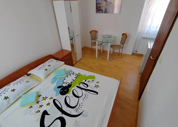 Ubytování v soukromí Neda Izola